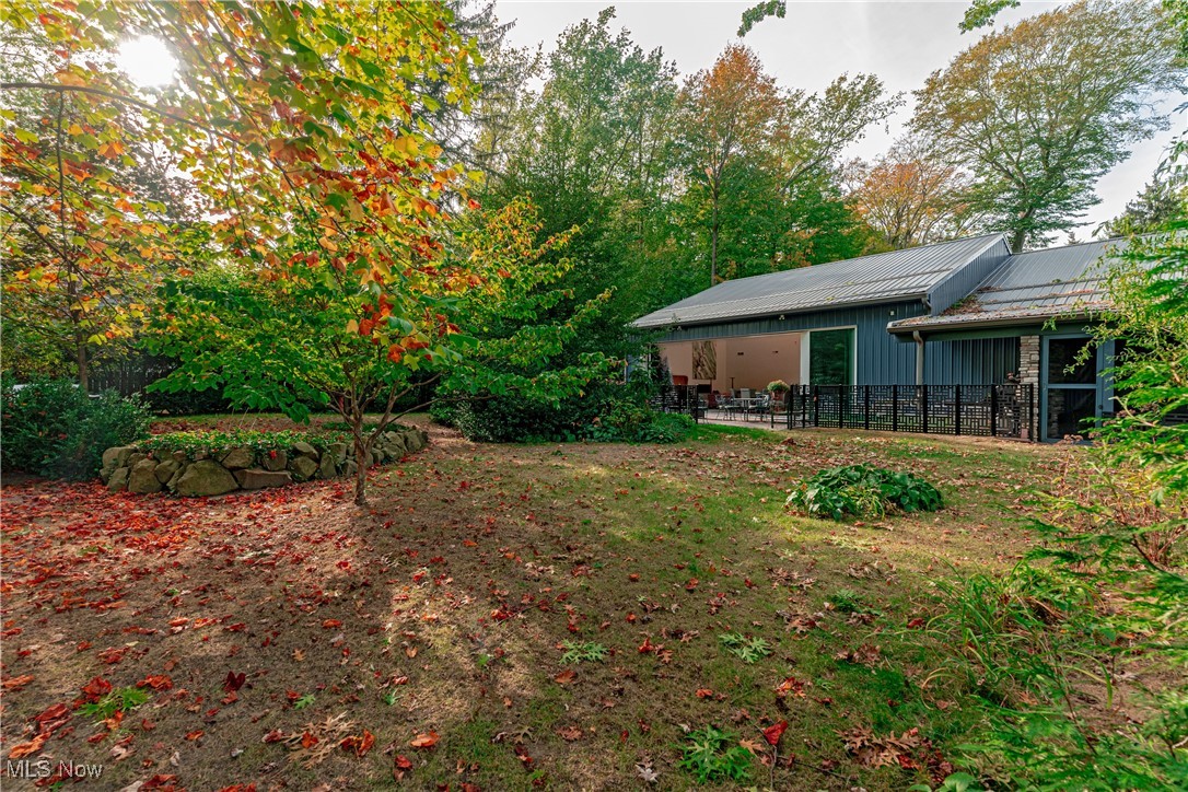 Village/Bratenahl - Residential