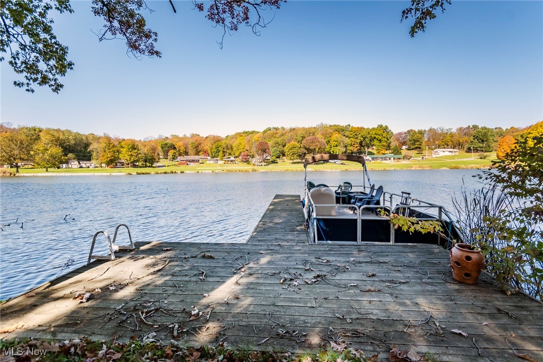 32102 Woodale Drive, Hanoverton, Ohio image 32