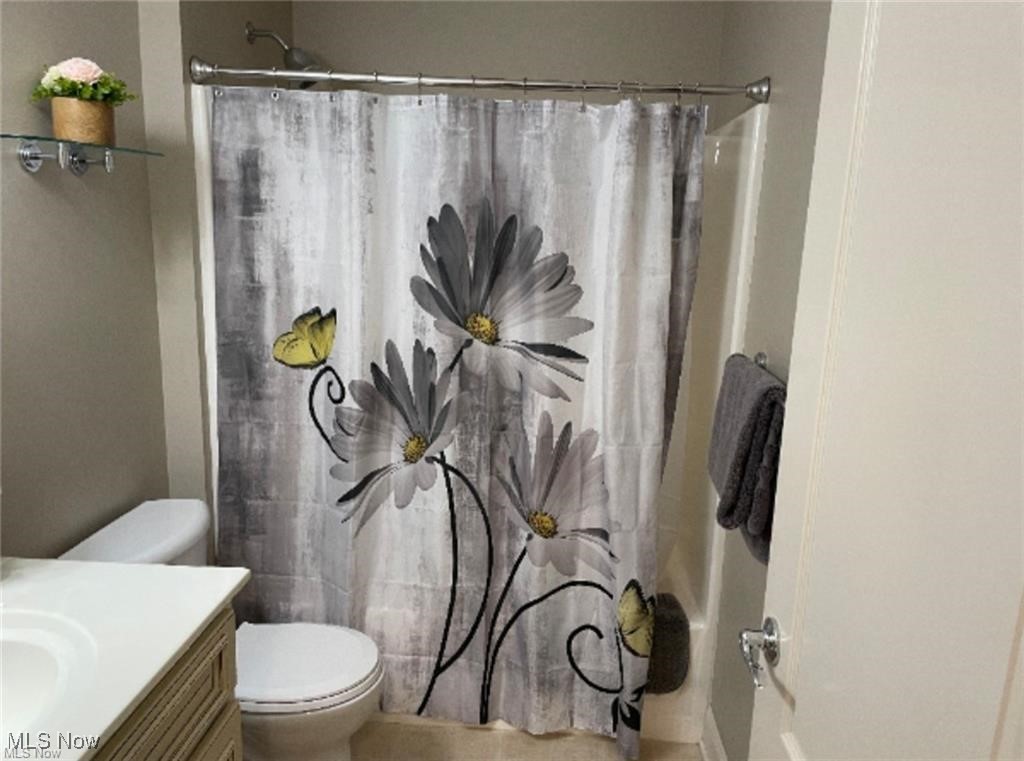 Noras Glen Condo - Residential