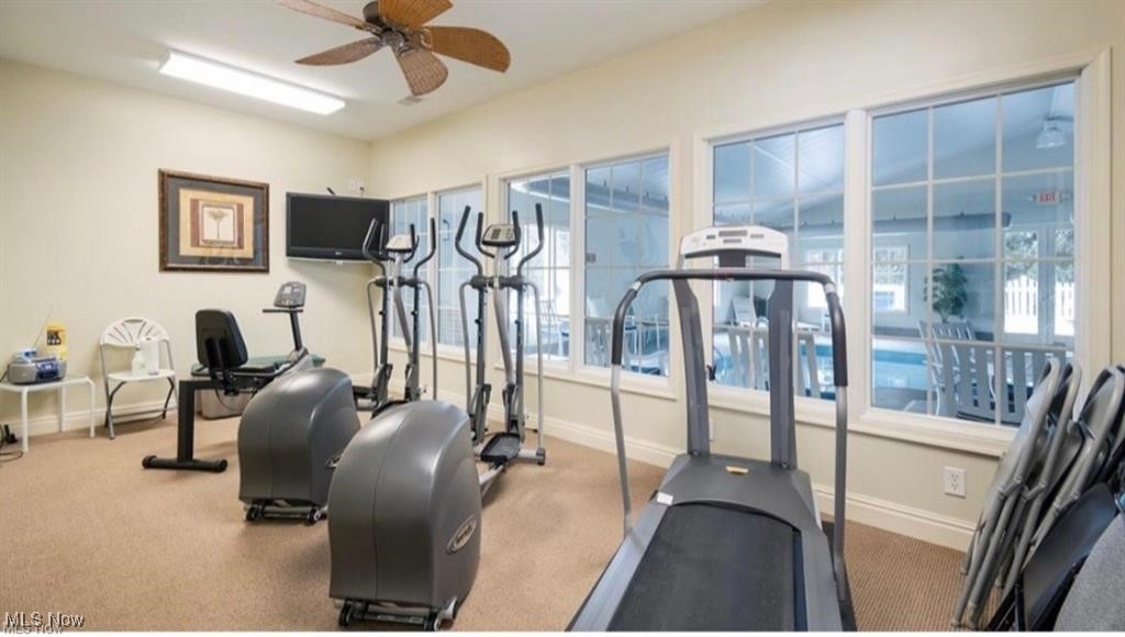 Noras Glen Condo - Residential