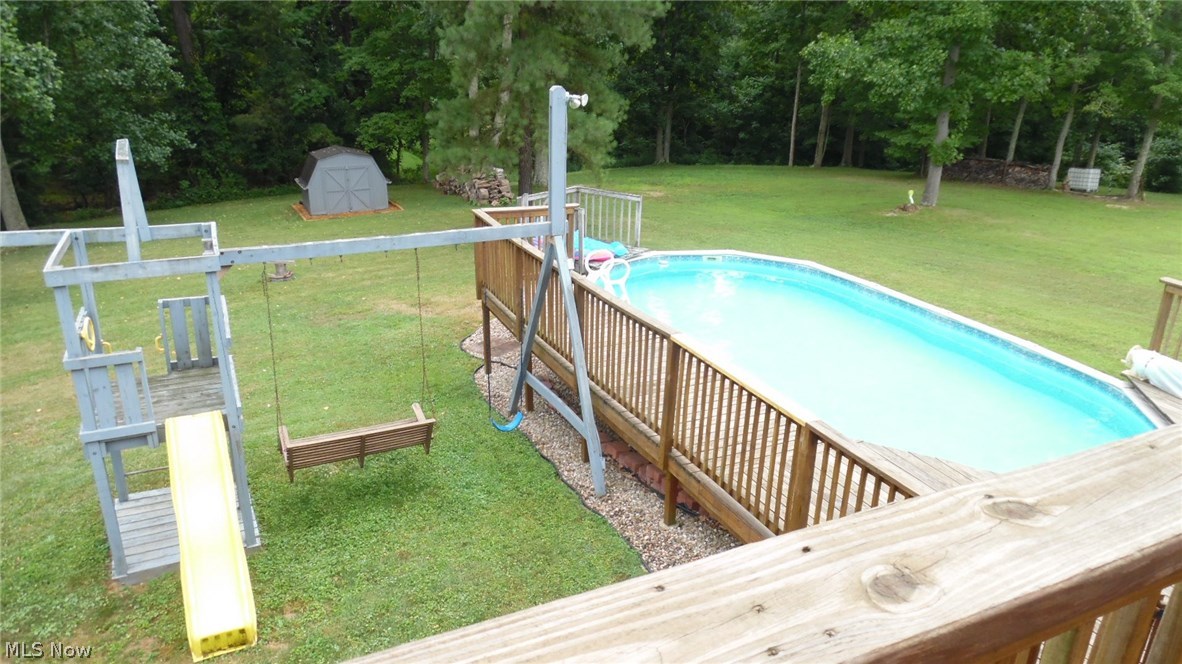 Rolling Acres - Residential