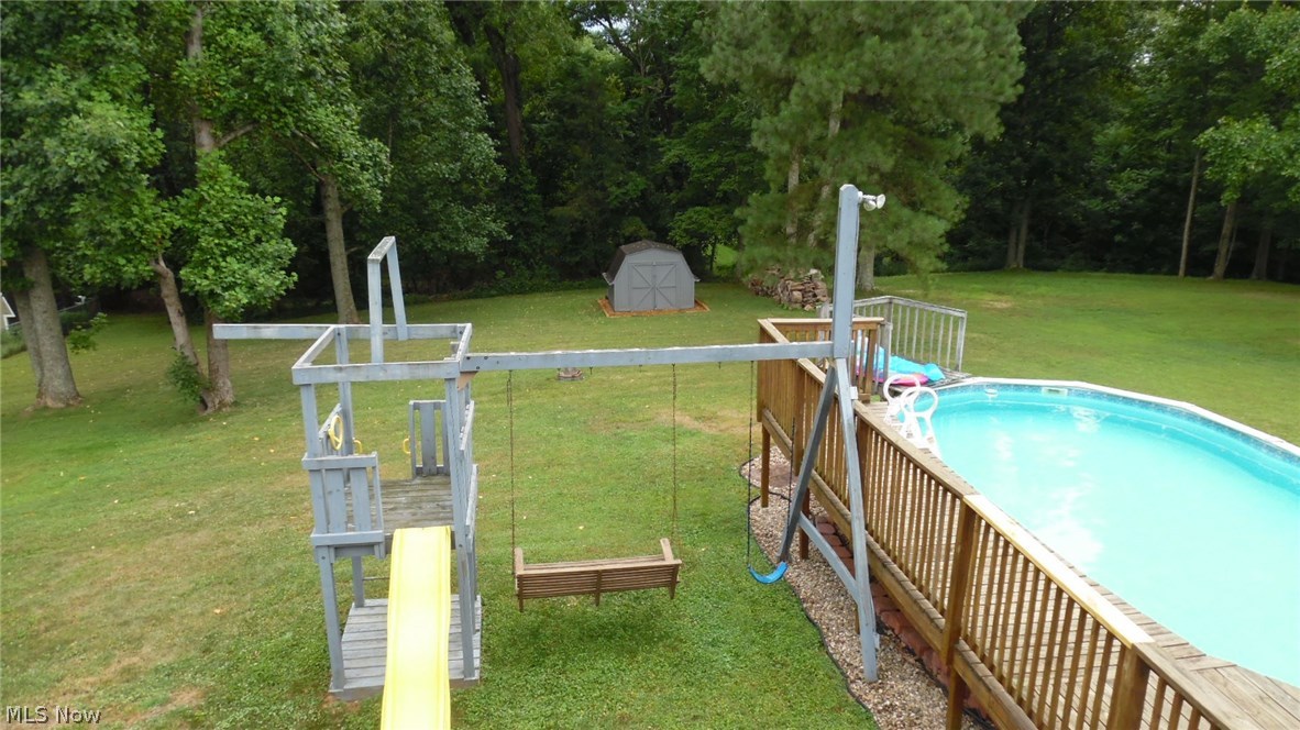 Rolling Acres - Residential