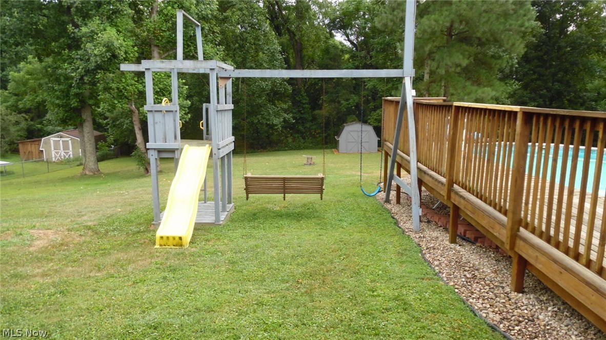 Rolling Acres - Residential