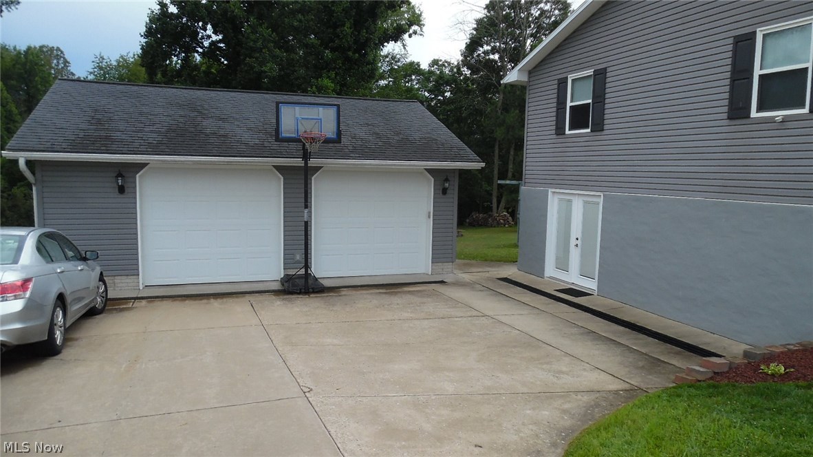 Rolling Acres - Residential