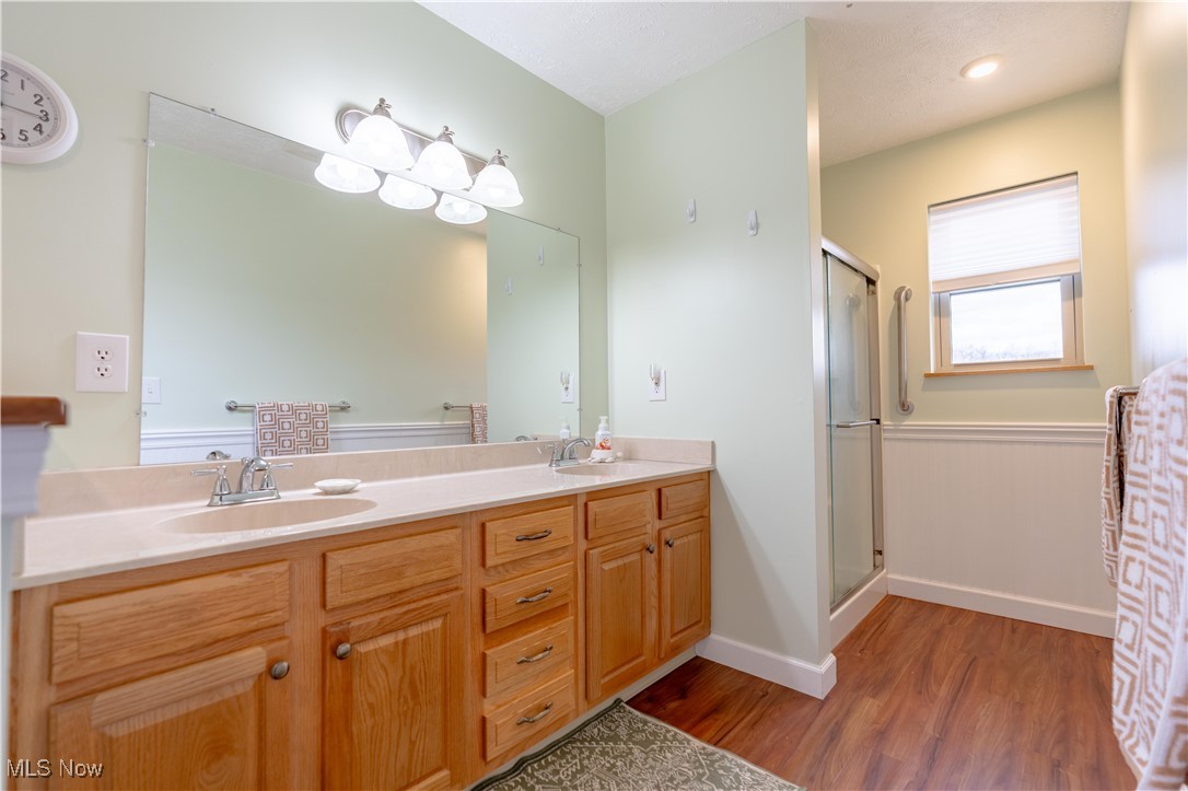 Mystic Pointe Sub - Residential