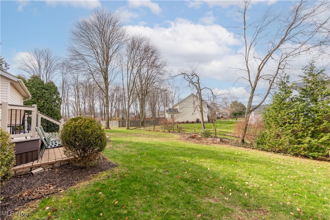 Mystic Pointe Sub - Residential