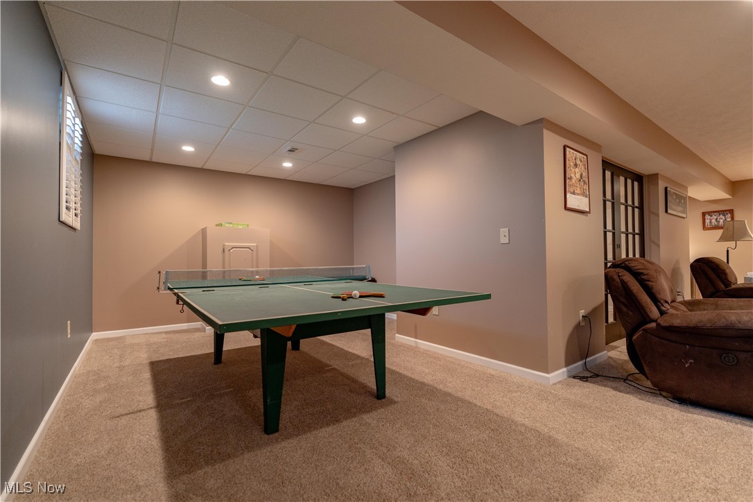 Mystic Pointe Sub - Residential