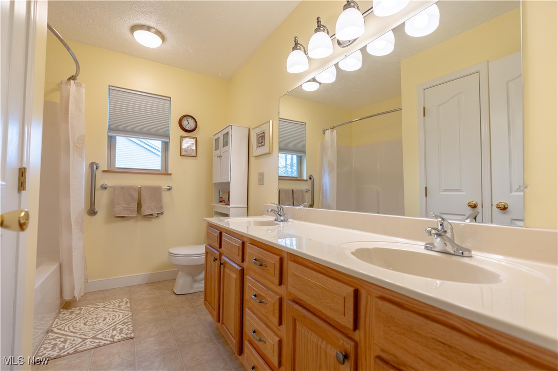 Mystic Pointe Sub - Residential