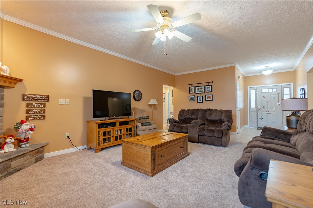 Mystic Pointe Sub - Residential