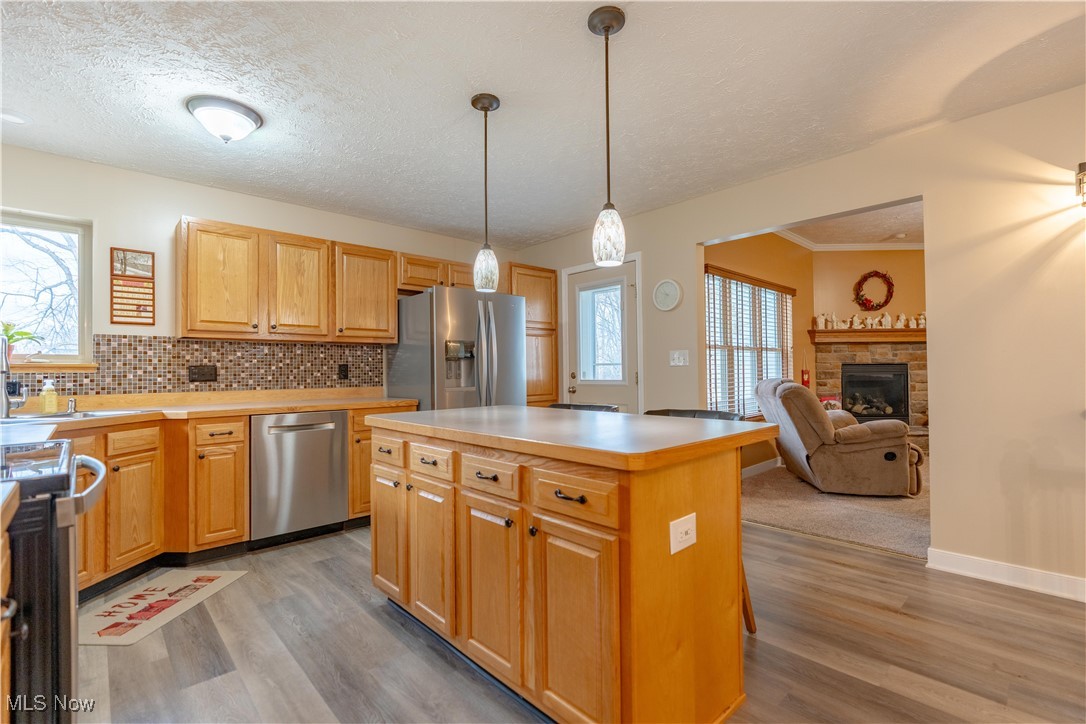 Mystic Pointe Sub - Residential