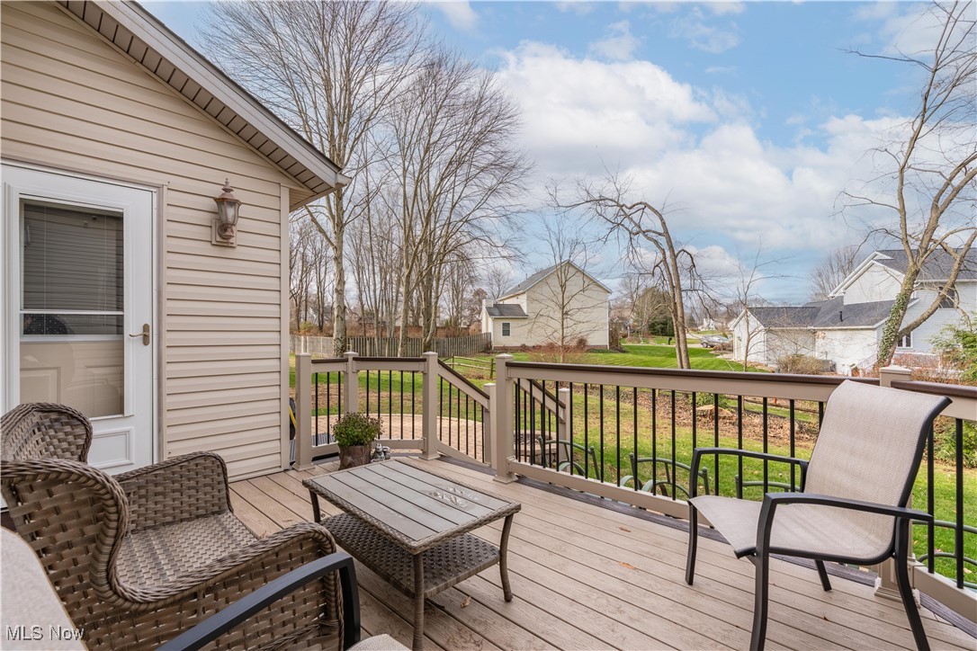 Mystic Pointe Sub - Residential