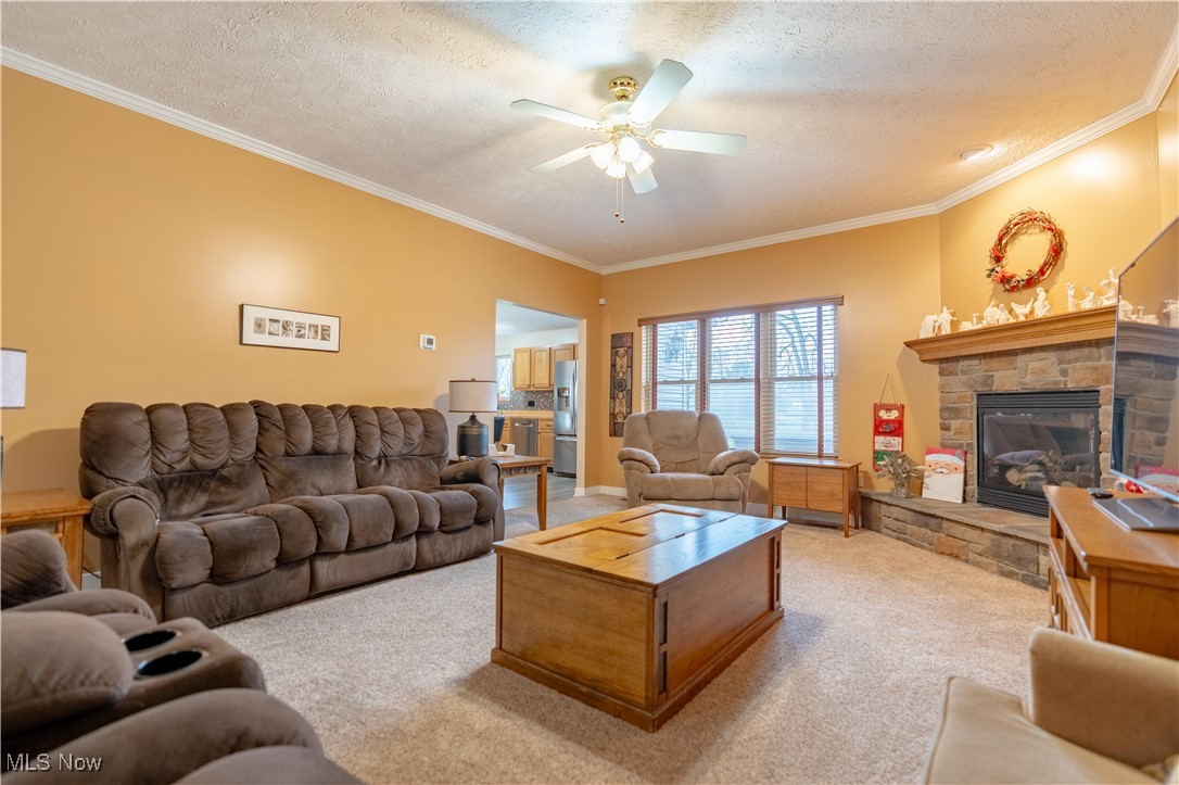 Mystic Pointe Sub - Residential