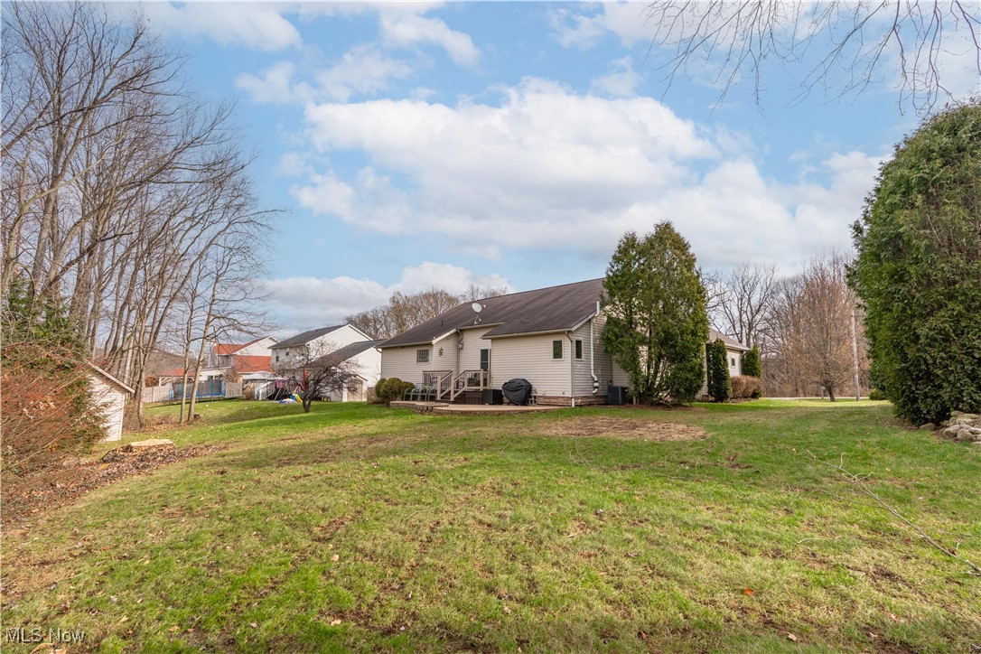 Mystic Pointe Sub - Residential