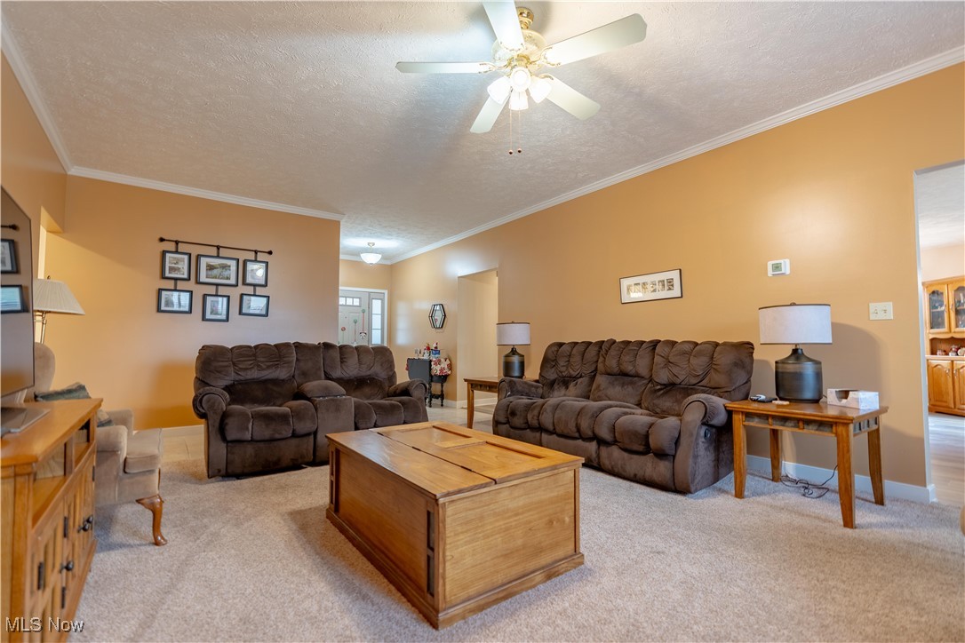 Mystic Pointe Sub - Residential