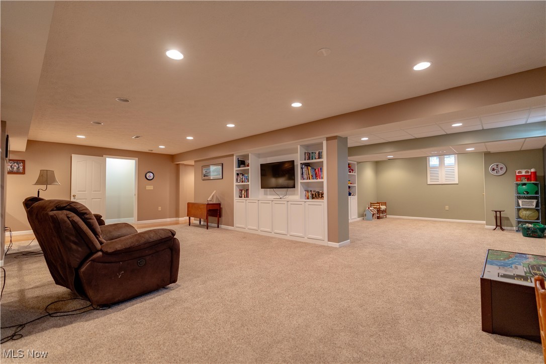 Mystic Pointe Sub - Residential