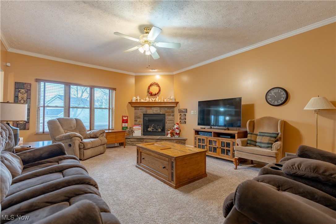 Mystic Pointe Sub - Residential