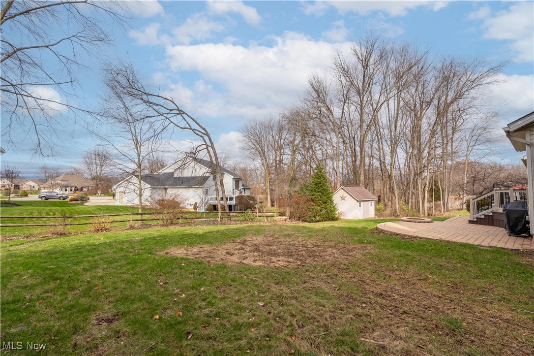 Mystic Pointe Sub - Residential