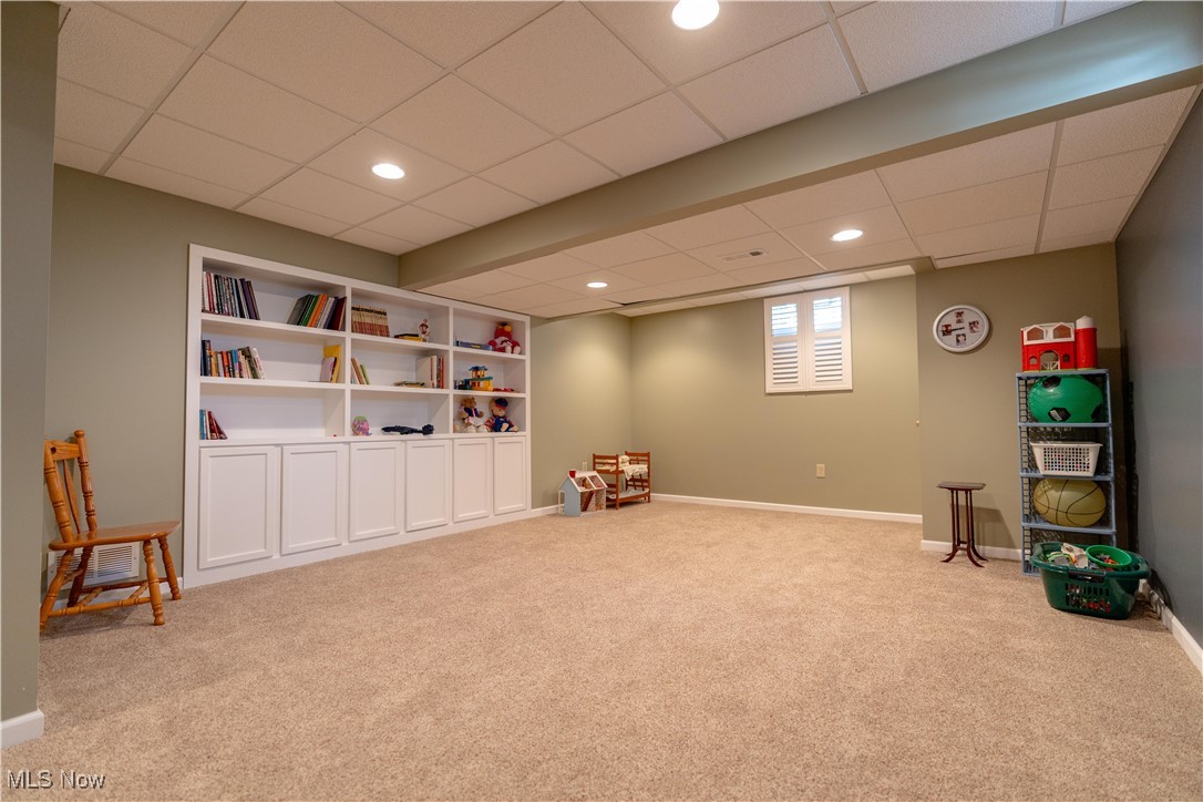 Mystic Pointe Sub - Residential