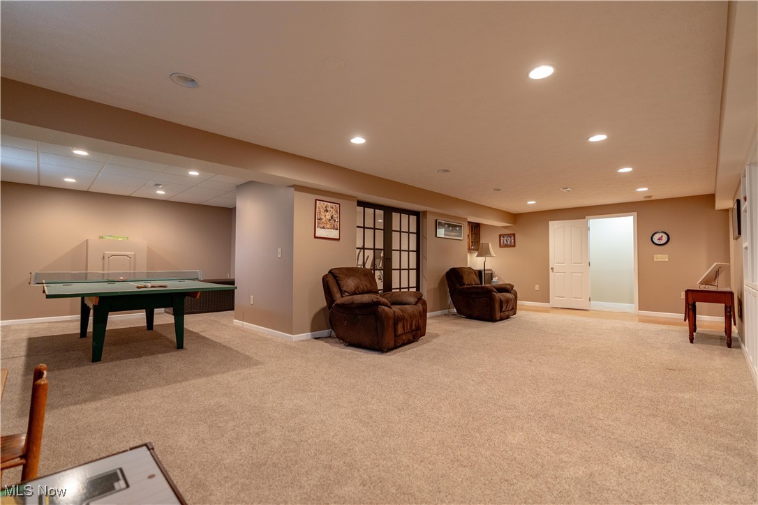 Mystic Pointe Sub - Residential