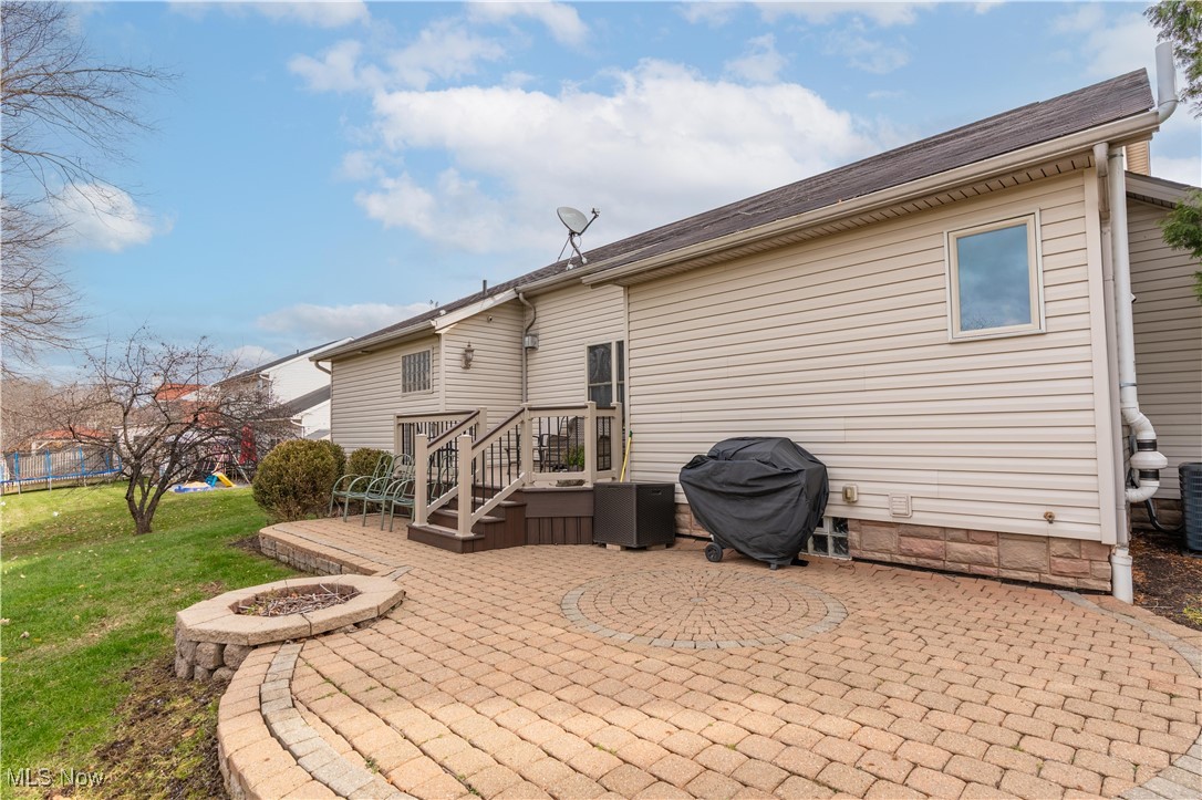 Mystic Pointe Sub - Residential