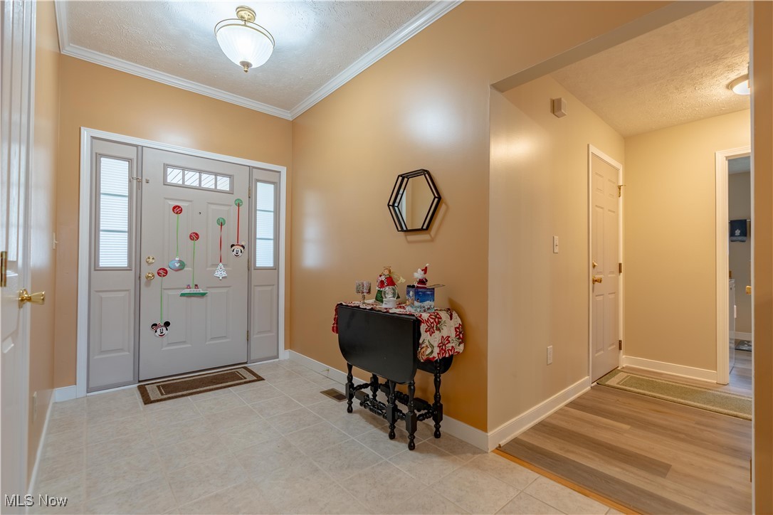 Mystic Pointe Sub - Residential