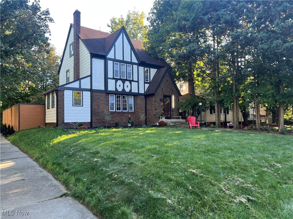 Minorhts - Residential