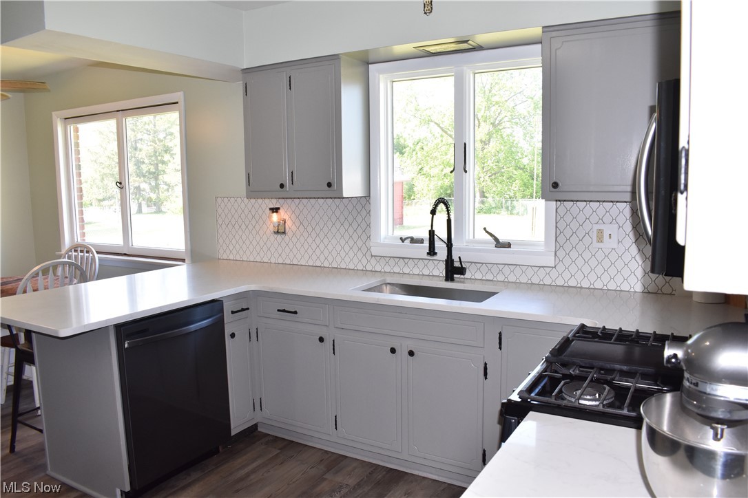 Hallam Tr Sec 2 - Residential