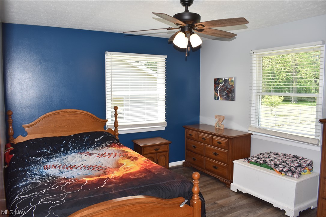 Hallam Tr Sec 2 - Residential