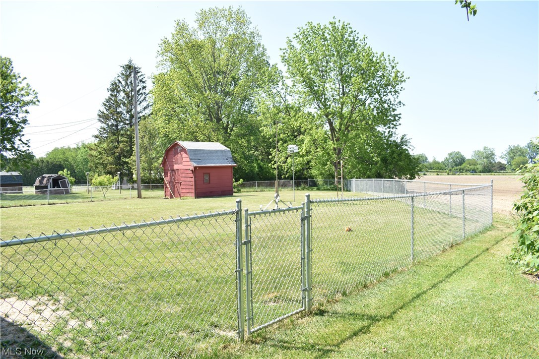 Hallam Tr Sec 2 - Residential