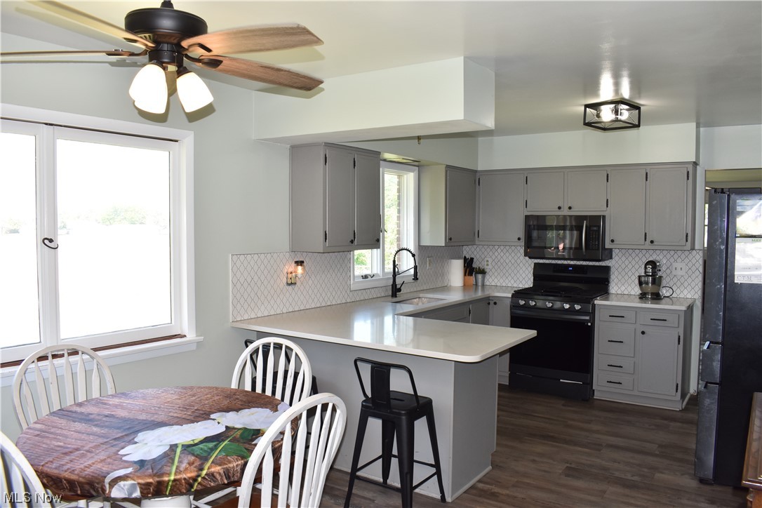 Hallam Tr Sec 2 - Residential