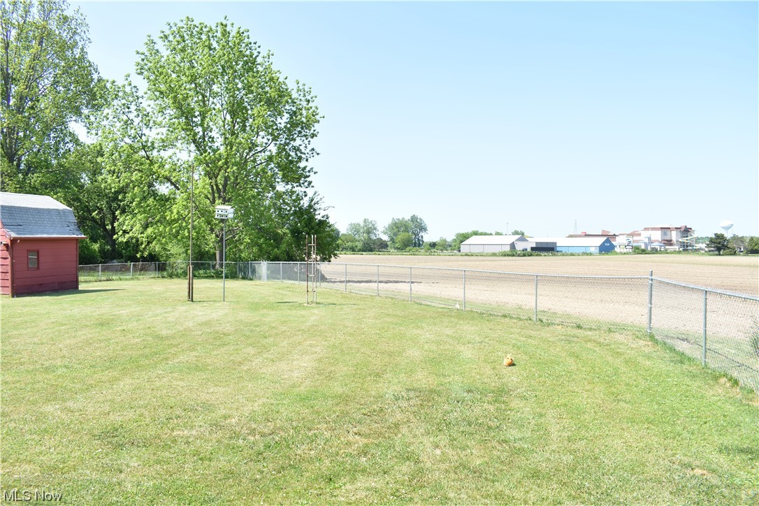 Hallam Tr Sec 2 - Residential