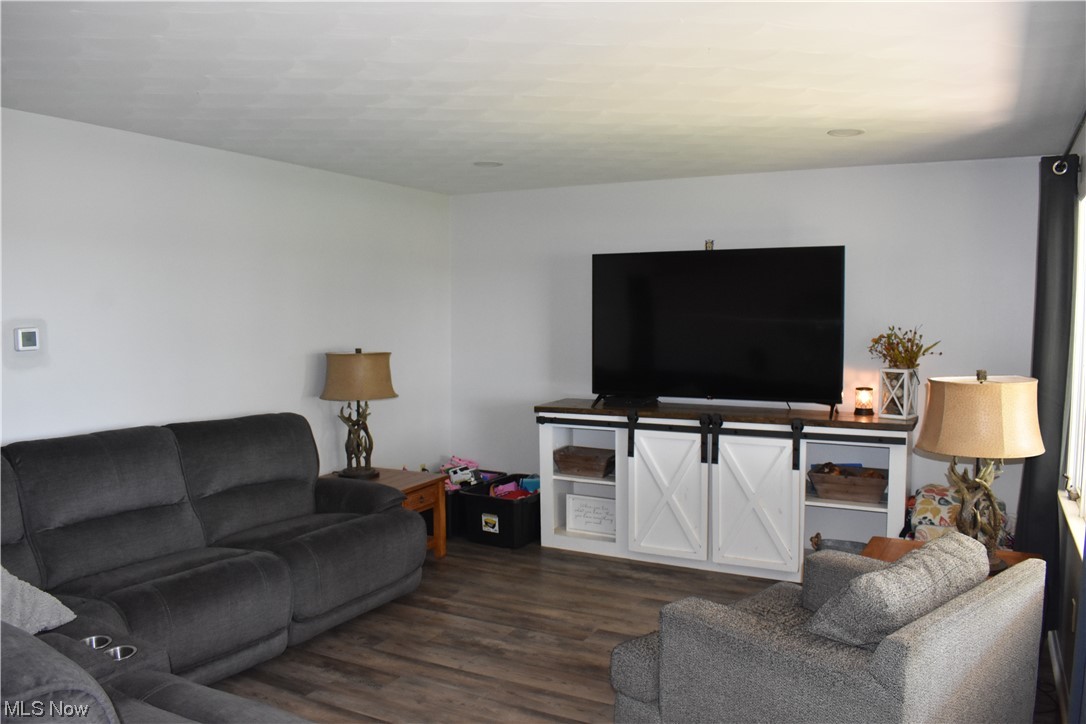 Hallam Tr Sec 2 - Residential