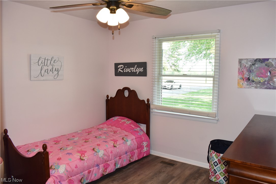 Hallam Tr Sec 2 - Residential