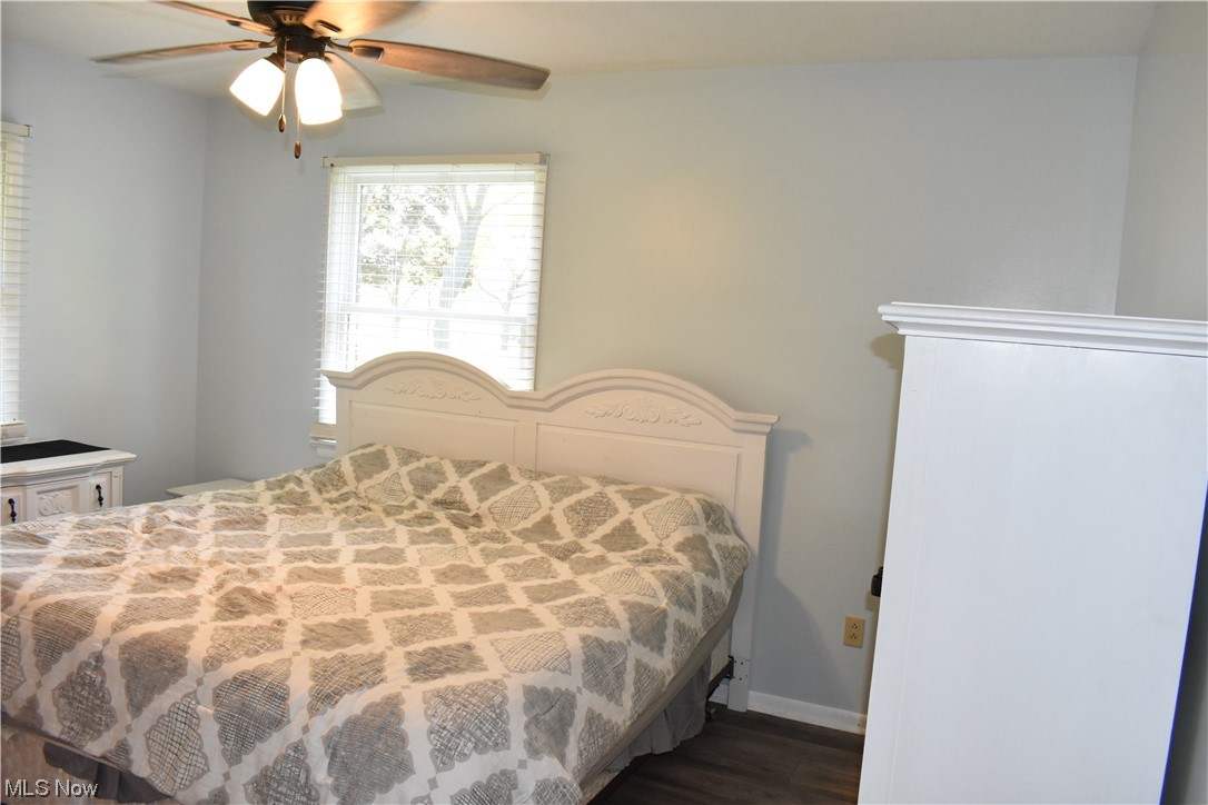 Hallam Tr Sec 2 - Residential