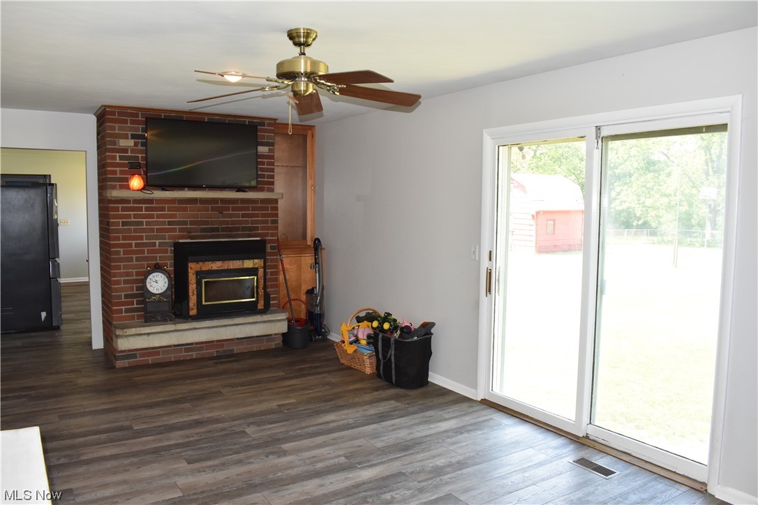 Hallam Tr Sec 2 - Residential