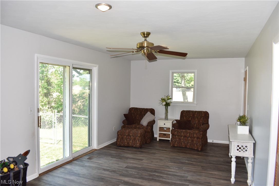 Hallam Tr Sec 2 - Residential