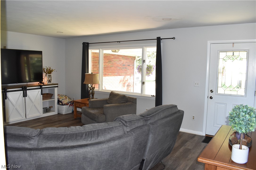 Hallam Tr Sec 2 - Residential