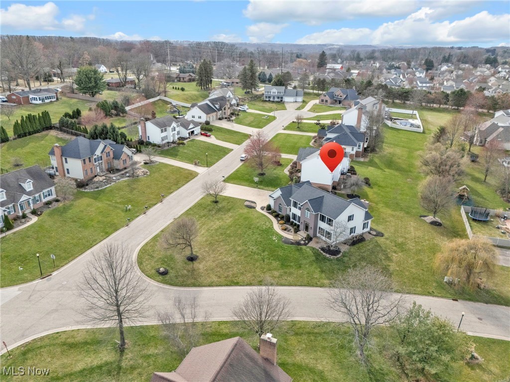 8489 Yorkshire Street, Massillon, Ohio image 38