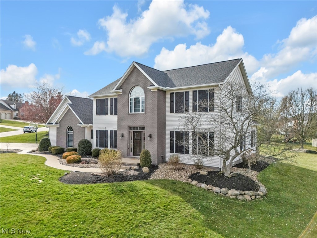 8489 Yorkshire Street, Massillon, Ohio image 1