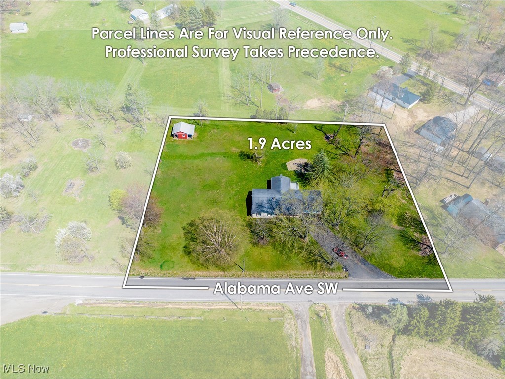 4820 Alabama Avenue, Navarre, Ohio image 4