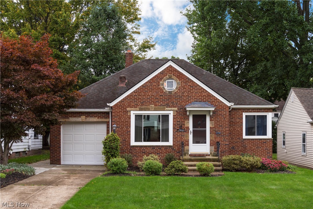 Coffinberry - Residential