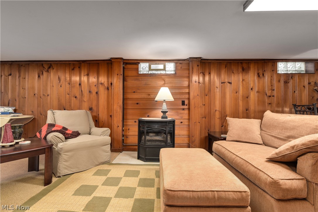 Coffinberry - Residential