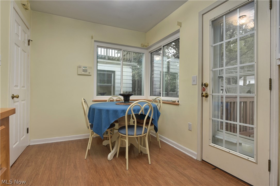 Coffinberry - Residential