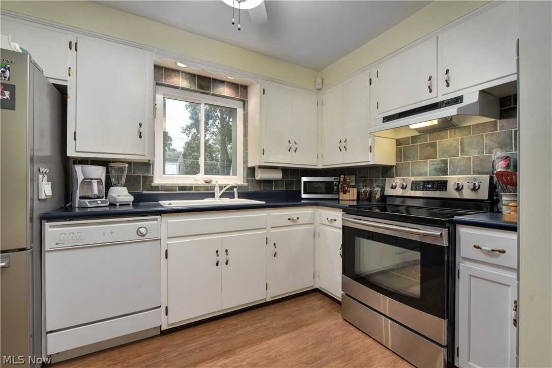 Coffinberry - Residential