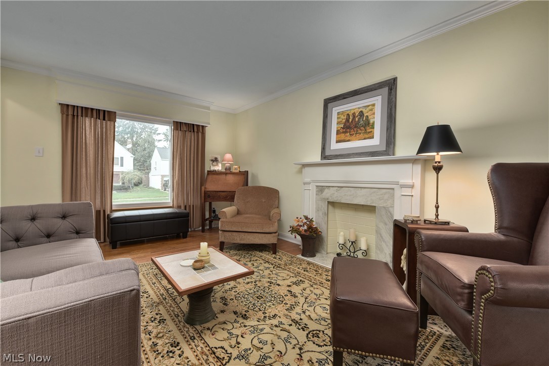 Coffinberry - Residential