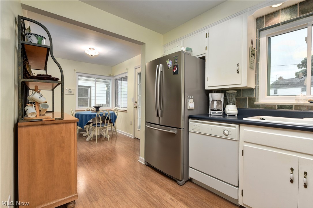 Coffinberry - Residential