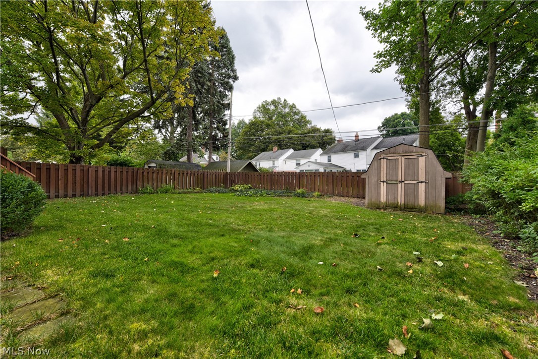 Coffinberry - Residential