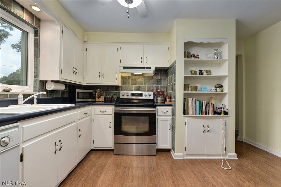 Coffinberry - Residential