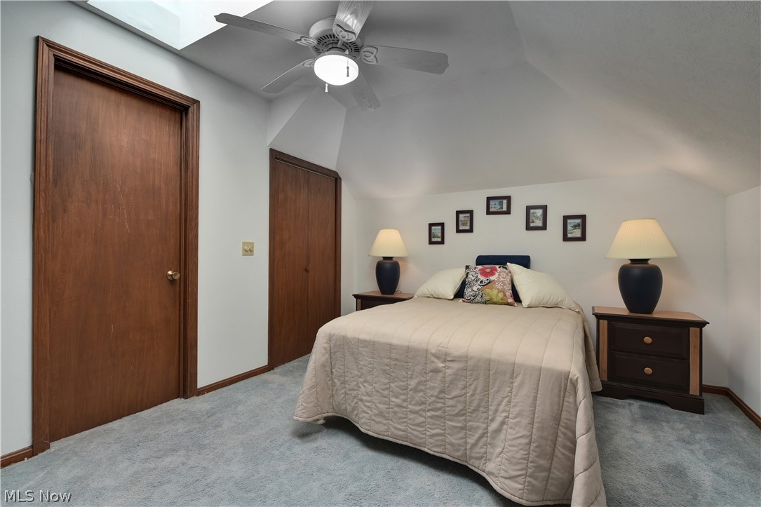 Coffinberry - Residential