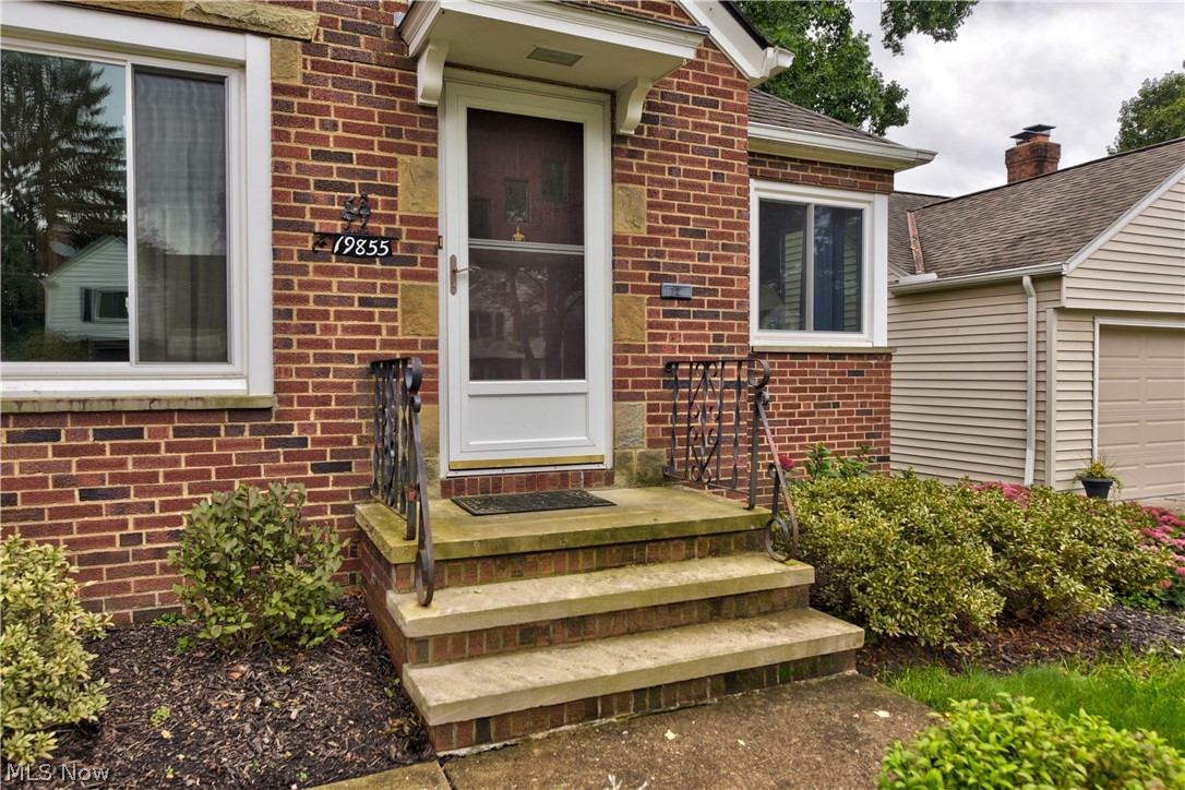 Coffinberry - Residential